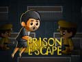 Jwèt Prison Escape