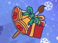 Jwèt Christmas Craft Coloring