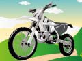 Jwèt Super Fast Motorbikes Jigsaw
