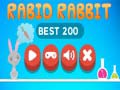 Jwèt Rabid Rabbit