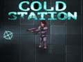 Jwèt Cold Station