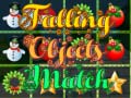 Jwèt Falling Objects Match 