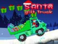 Jwèt Santa Gift Truck