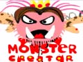 Jwèt Monster creator