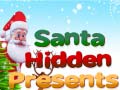 Jwèt Santa Hidden Presents
