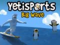 Jwèt Yetisports Big Wave