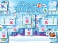 Jwèt Frozen Mahjong