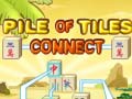 Jwèt Pile of Tiles Connect