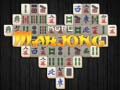Jwèt More Mahjong