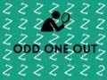 Jwèt Odd One Out