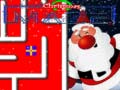 Jwèt Christmas Maze