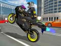 Jwèt Motorbike Stunt Super Hero Simulator