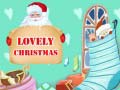Jwèt Lovely Christmas