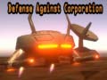 Jwèt Defense Against Corporation