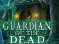 Jwèt Guardian of the Dead