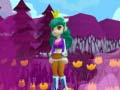 Jwèt Princess Run: Temple and Ice