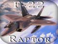 Jwèt F22 Raptor
