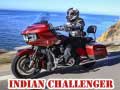 Jwèt Indian Challenger