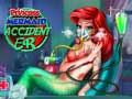 Jwèt Princess Mermaid Accident ER