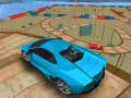 Jwèt Car Impossible Tracks: Driver hard parking