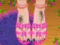 Jwèt Rena's Pedicure Spa