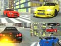 Jwèt Skyline Drift 3d