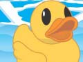 Jwèt Help The Duck