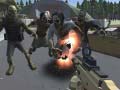 Jwèt Poligon War Zombie Apocalypse