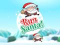 Jwèt Run Santa