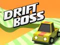 Jwèt Drift Boss