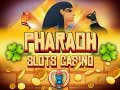 Jwèt Pharaoh Slots Casino