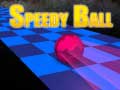 Jwèt Speedy Ball