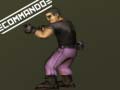 Jwèt Commando