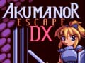 Jwèt Akumanor Escape DX