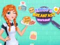 Jwèt Annie's Breakfast Workshop