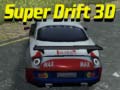Jwèt Super Drift 3D