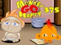 Jwèt Monkey Go Happy Stage 375