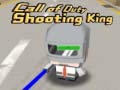 Jwèt Call Of Duty Shooting King