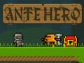 Jwèt Ante Hero