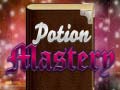 Jwèt Potion Mastery