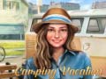 Jwèt Camping Vacation