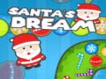 Jwèt Santa's Dream