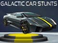 Jwèt Galactic Car Stunts