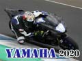 Jwèt Yamaha 2020 Slide
