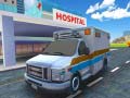 Jwèt Ambulance Simulators: Rescue Mission