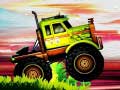 Jwèt Crazy Monster Trucks Difference