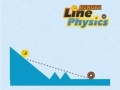 Jwèt Hungry Line Physics