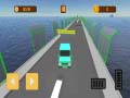 Jwèt Broken Bridge Ultimate Car Racing