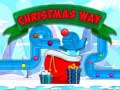 Jwèt Christmas Way