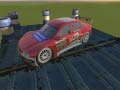 Jwèt Impossible Sports Car Simulator